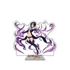 Anime The Seven Deadly Sins 15cm Acrylic Stand Model Figure Cosplay Plate Holder Topper Fans Christmas Desk Decor Gift