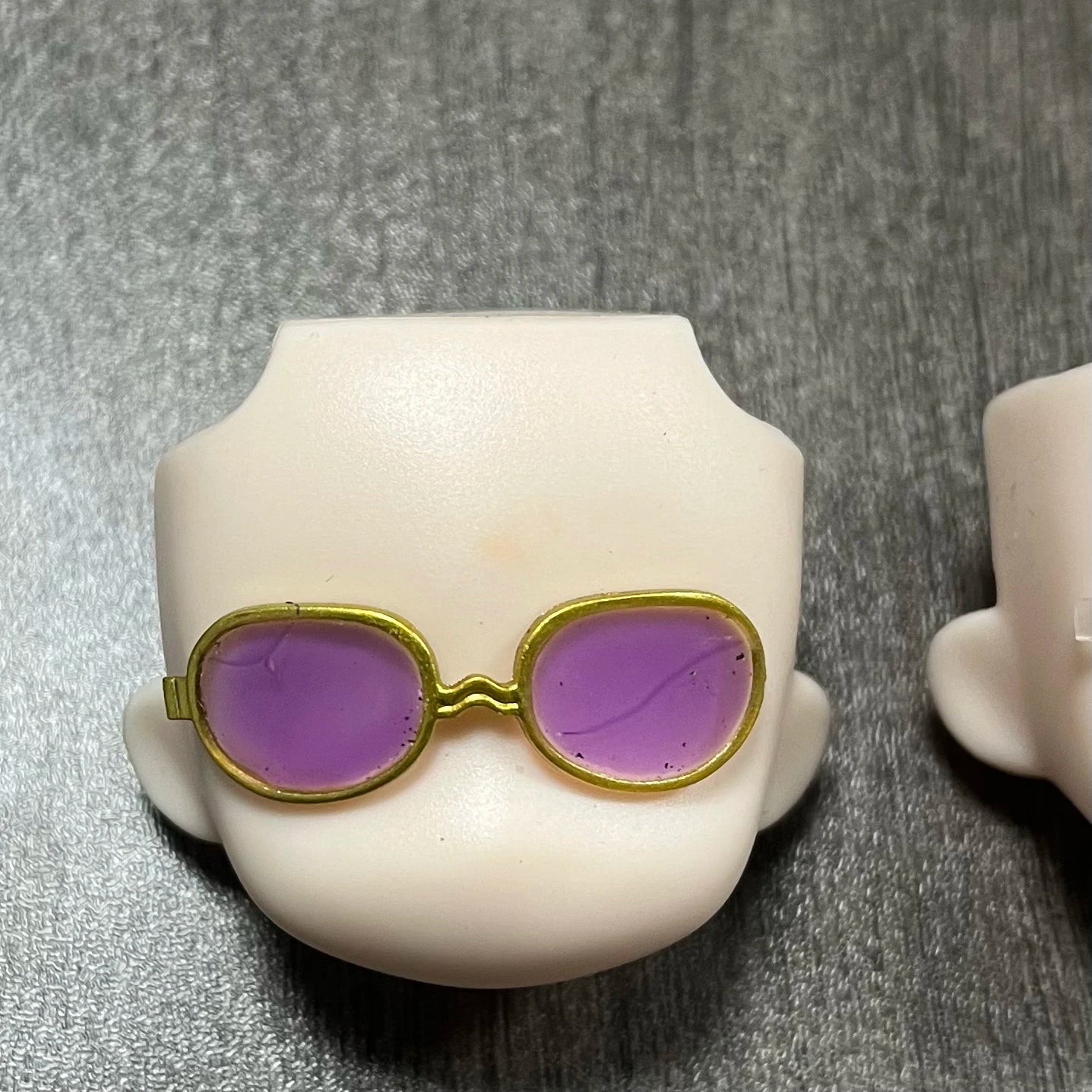 Gsc Claymore Sunglasses Accories Loose Goods Collectible Figures Anime Gng Culture Toy op Adult-oriented Sto Available