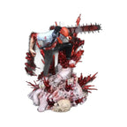 29cm Chainsaw Man Anime Figure Denji Makima Power Action Figure Chainsaw Man Pochita Figurine Adult Collectible Model Doll Toys