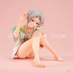【Pre Sale】Original MegaHouse Melty Princess Mushoku Tensei: Jobless Reincarnation Season2 Sylphiette Greyrat Collection Toys