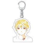 Anime Noragami Stray God Yato Yukine Iki Hiyori Acrylic Stand Figure Model Plate Holder Cake Topper Gift