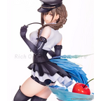 In Stock Original Alter THE IDOLM@STER: Shiny Colors Kuwayama Chiyuki Serious Serenade Model Figure Statue Collection Ornaments