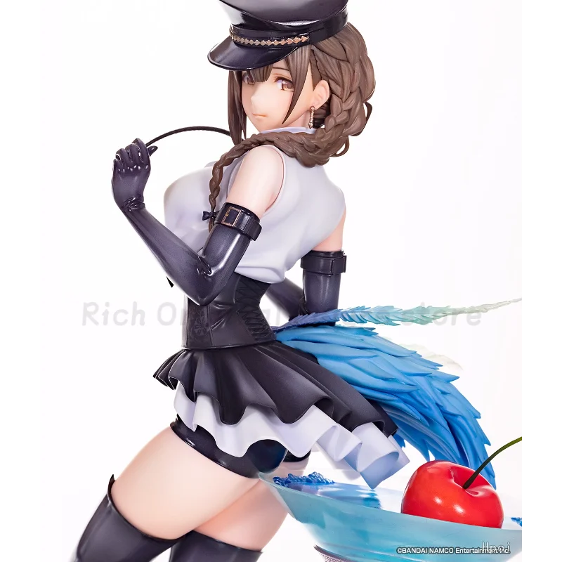 In Stock Original Alter THE IDOLM@STER: Shiny Colors Kuwayama Chiyuki Serious Serenade Model Figure Statue Collection Ornaments
