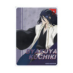 KAYOU BLEACH SE 1~4 series SER 1~14 series QR 1~5 series Kurosaki Ichigo rare Collection card Christmas birthday gift toys