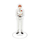 Diy Custom Comic Given Figure Show Acrylic Stand Model Plate Two-dimensional Cute Cartoons Creative Trend Desktop Ornament Gifts