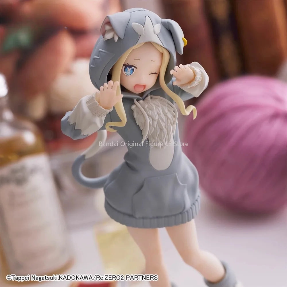 In Stock Original SEGA Re: Zero Starting Life in Another World 18cm Beatrice Standard Collection Model Anime Figure Toy Gift