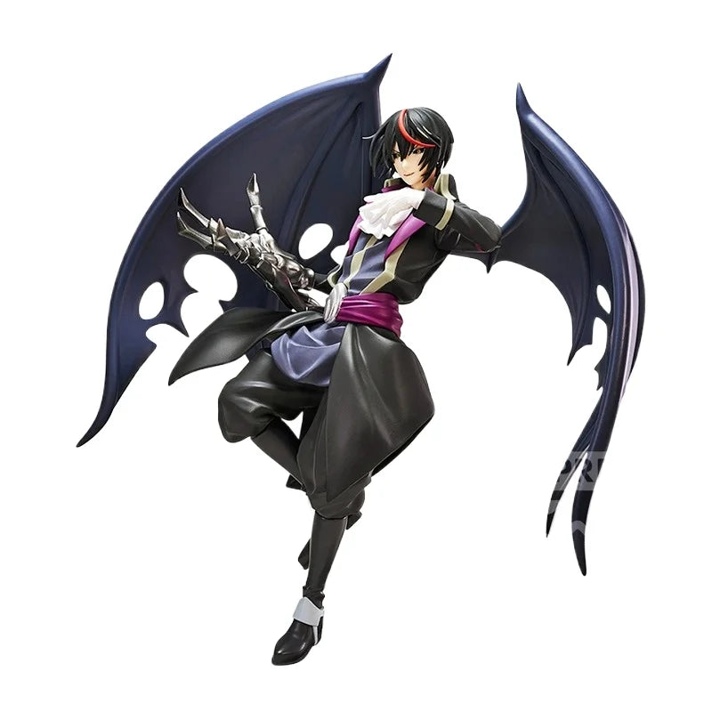 Anime Figure Diablo Devil Trendy Play Japanese Comics That Time I Got Reincarnated As A Slime Desktop Ornaments Animation Theme