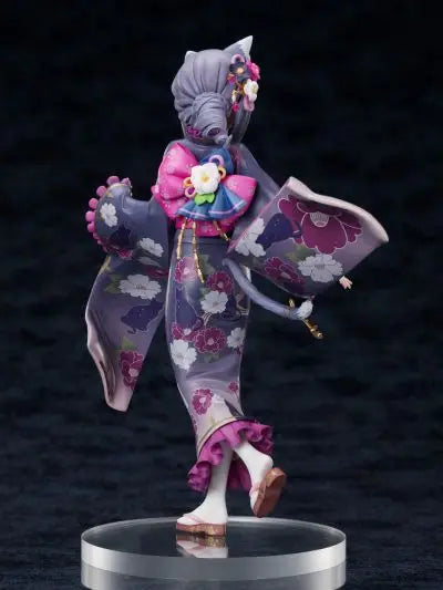 【FS】Original F:NEX Scale1/7 Princess Connect! Re:Dive Kyaru Model Gift Collection Figure