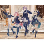 Game Project Sekai Tenma Tsukasa Anime Acrylic Stand Display Ornaments Figure Model Tabletop Fans Birthday Gifts