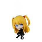 BANDAI DEATH NOTE Action Figures Model Character pendant decoration Gashapon Official Genuine Ornament