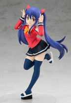 100% Original in Stock Good Smile Company Pop Up Parade Fairy Tail Wendy Marvell Collection Series Anime Figure Model Toys
