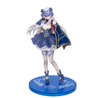 Fate Fairy Knight Mei Liuzhina Anime 2d Model Collectible Doll Oriental Human Form Orchid Design Beautiful Girl Christmas Gift