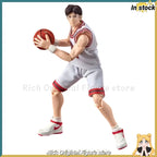 【In Stock】Original Great Toys GT SLAM DUNK Kogure Kiminobu Anime 1/12 Action Figure Model Toys Ornaments