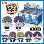 Original genuine EAKI new product new tennis prince series blind box set children's accessories children's birthday gift