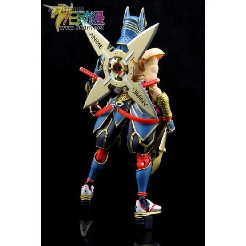 BANDAI Genuine S. H. Figuarts Series Movable Toys Tiger and Rabbit Series Folding Whirlwind，Barnaby Brooks Jr，WILD TIGER Model