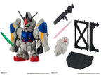 Bandai Gundam FORTE STRIKE FREEDOM GUNDAM Wing Zero Deathscythe GM Assembled FIGURE Model Toys
