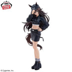 In Stock Bandai Umamusume: Pretty Derby Mr C B Rice Shower Matikanetannhauser Anime Action Figures Model Collections Gift