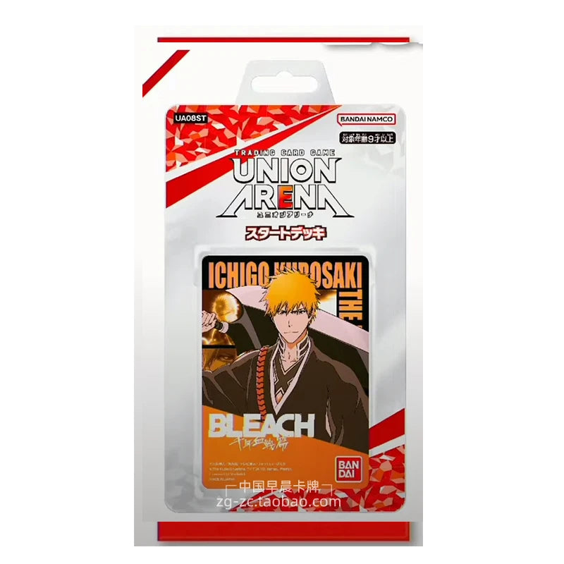 BLEACH Jujutsu Kaisen Card Itadori Yūji Gojō Satoru Ryōmensukuna Children Toy Gift Collections Japanese Version Anime Card