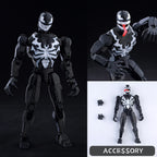 3d Printed Dummy13 Jujutsu Kaisen Ryomen Sukuna Action Figure Anime Model Toys Multi-Jointed Poseable Collectible Toy Gift