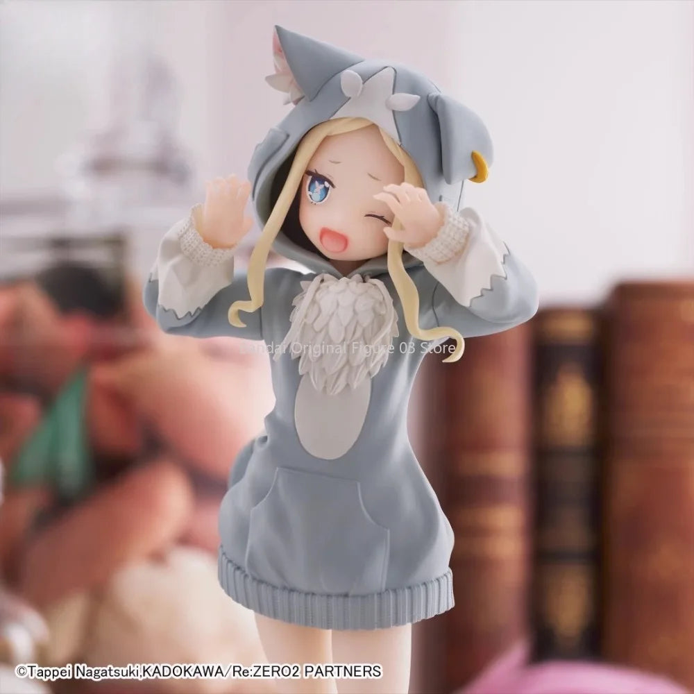 In Stock Original SEGA Re: Zero Starting Life in Another World 18cm Beatrice Standard Collection Model Anime Figure Toy Gift