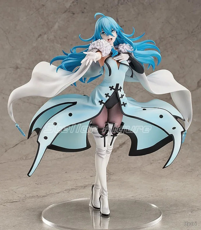 【SF】In Stock GSAS GSC Vivy Fluorite Eye's Song 1/7 Scale Figures Model Collection Anime
