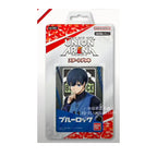 BLEACH Jujutsu Kaisen Card Itadori Yūji Gojō Satoru Ryōmensukuna Children Toy Gift Collections Japanese Version Anime Card