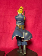 Hot Sale Original Gsc Pop Up Parade Fullmetal Alchemist Fa Roy Mustang Riza Hawkeye Anime Figure Collection Model Gifts