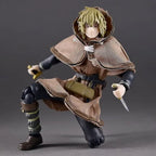 Figma 608 Vinland Saga Thorfinn Thorsson Anime Merchandise Action Figure Boxed Three Headed Sculpture Figurine Desktop Decoratio