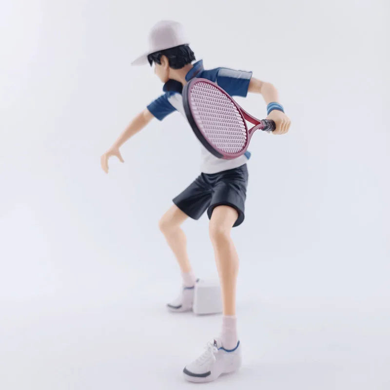 Tennis Prince Ryoma Echizen Youth JUMP 50th Anniversary Commemorative Doll Handmade Set Model Doll  Anime Accessory