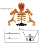 Naruto Animation Game Peripheral Toys Susanoo Sasuke Itachi Kakashi Obito Madara Shisui Anime Action Model Figures Collection