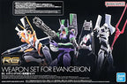 In Stock Bandai Original Genuine RG EVANGELION UNIT-00 -01 -02 -03 -04 -06 -08 Anime Action Figure Model Toys Gifts Collectible