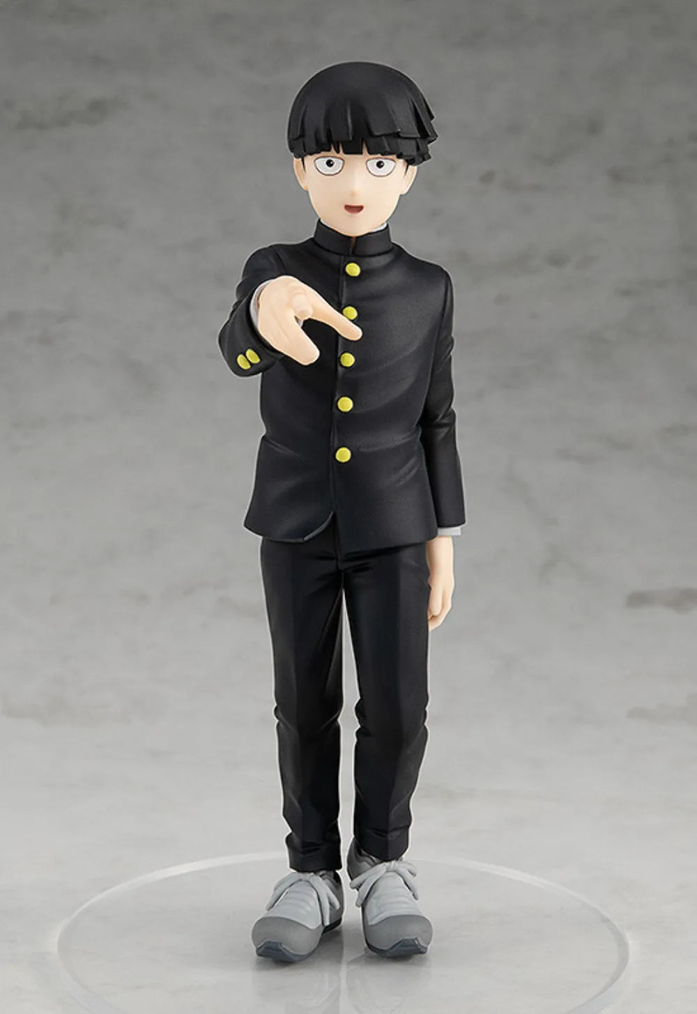100% Original in Stock Good Smile Company Pop Up Parade Mob Psycho 100 III Kageyama Shigeo Collection Series Anime Figure