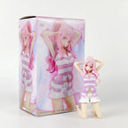 13CM Anime Shuna Figure That Time I Got Reincarnated As A Slime Action Figures Leisure Time Collection Doll Gift Toys Model