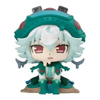 Bandai V2 Gashapon Made in Abyss Anime PVC Action Figure - Melting Shape Meinya Prushka Faputa Riko Reg Collectible Toy Model