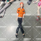 Anime Ensemble Stars Yuki Makoto Akehoshi Subaru Hidaka Hokuto Abstract Wiggable Maumet Puppet Have Iron Wire Skeleton Gift