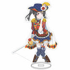 Anime Love Live Lovelive Acrylic Stand Nijigasaki HD Honoka Kousaka Nozomi Tojo Osaka Shizuku Konoe Kanata Yuki Setsuna Toy Gift