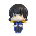 In Stock Anime Blue Lock Nagi Seishiro Rin Itoshi Cool Pose Design Model Classic Style Desktop Ornament Anime Collection Gift