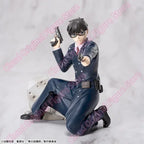 In Stock 100% Original SEGA Xross Link Blue Exorcist -Shimane Illuminati Saga- Okumura Yukio Anime Figures Toy Decoration