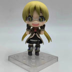 Anime Made in Abyss Riko 1054 Reg 1053 Figure Cute Girls Toys for Children's Birthday gift 10cm