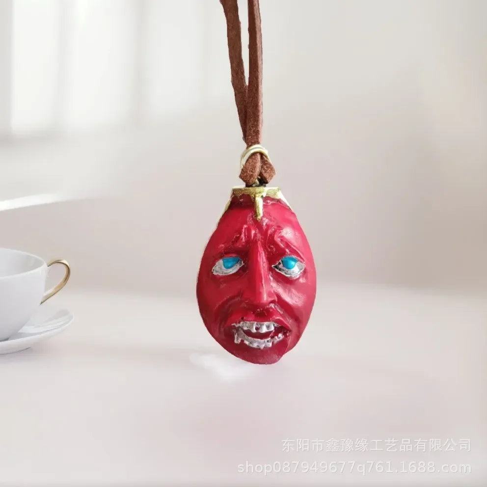 Anime Berserk Figure Berserk Hand of God Figure Resin Figure for Kid Birthday Gift Devil Hand Berserk Collection Model Doll Toy