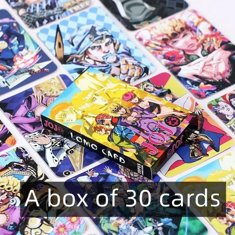 Anime jojo bizarre adventure Super Action Statue Big 25cm Action Figure Kujo Jotaro Dio Brando Star Platinum The World With Box