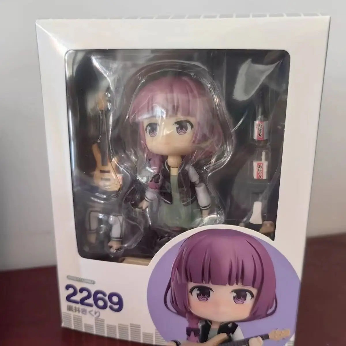 10cm Anime Toilet Bound Hanako Kun Figurine 1341 Yugi Amane Figure #1891 Miyano Dolls 2205# Gojo Model Hiroi Kikuri 2269# Toys