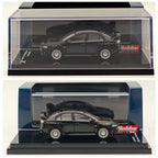Hobby Japan 1/64 for Lancer RS Evolution III IV X INITIAL D Evo 9 MR RALLIART Cool Phantom Final Edition Diecast Models Car Toys