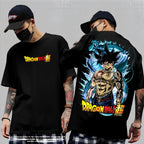 Luffy Gear5 Best Selling Issue T-Shirt Unisex ONE PIECE T-Shirt Comfortable and Breathable Y2K