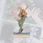 15CM NEW Anime BL comic given Acrylic Stand Model Cosplay Charm Characters Ornament Accessories Goods Collection Christmas Gifts