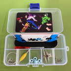 SK8 The Infinity Miya Reki Langa Finger Skateboard SK Acylic Keychain Keyring